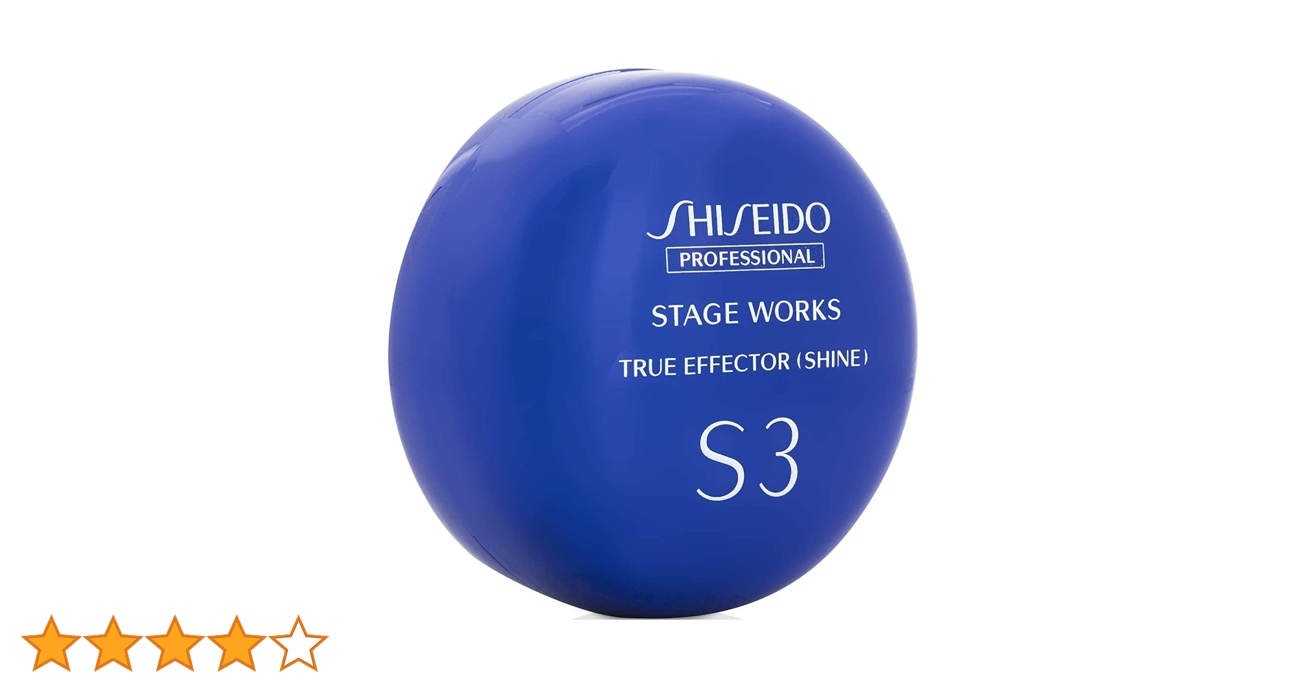 Amazon.co.jp: 資生堂プロフェッショナル ステージワークス トゥルー